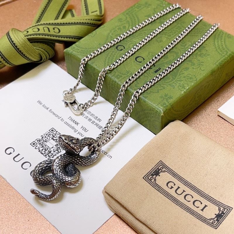 Gucci Necklaces